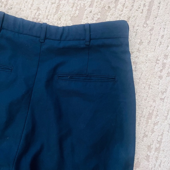 CAP uniform navy pants - Picture 3 of 4